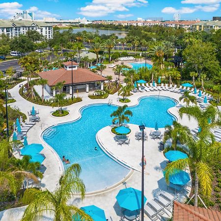 Ground-Floor Condo Next To Vista Cay Clubhouse And Pool! Orlando Kültér fotó