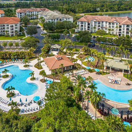Ground-Floor Condo Next To Vista Cay Clubhouse And Pool! Orlando Kültér fotó