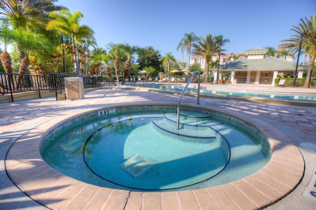 Ground-Floor Condo Next To Vista Cay Clubhouse And Pool! Orlando Kültér fotó