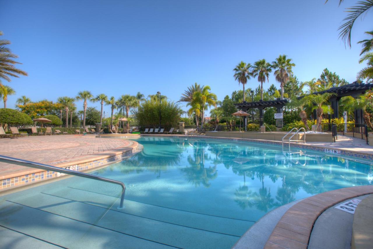 Ground-Floor Condo Next To Vista Cay Clubhouse And Pool! Orlando Kültér fotó