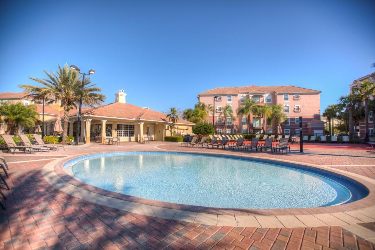 Ground-Floor Condo Next To Vista Cay Clubhouse And Pool! Orlando Kültér fotó