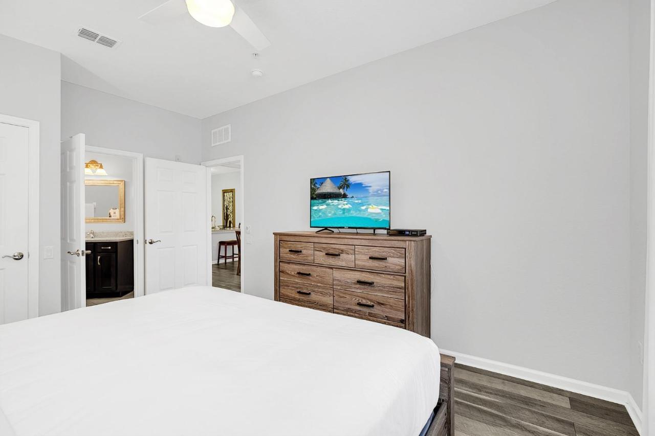 Ground-Floor Condo Next To Vista Cay Clubhouse And Pool! Orlando Kültér fotó