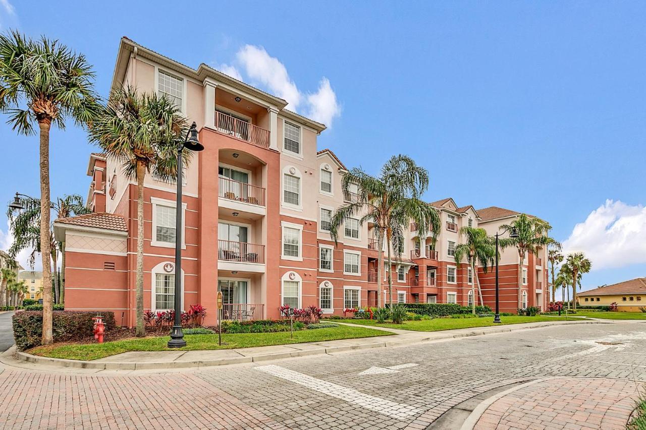 Ground-Floor Condo Next To Vista Cay Clubhouse And Pool! Orlando Kültér fotó