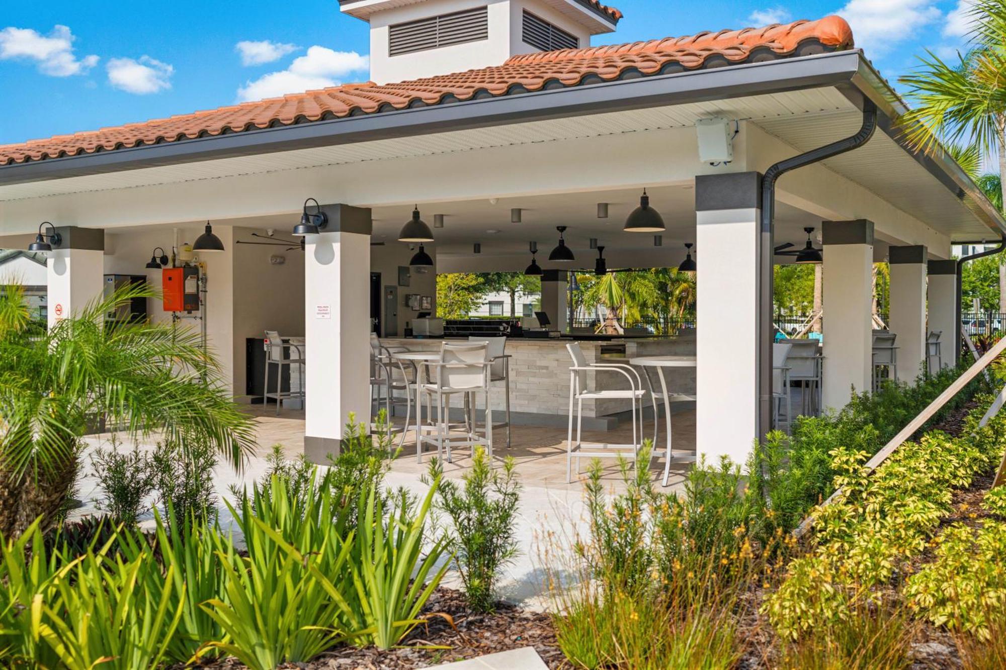 Ground-Floor Condo Next To Vista Cay Clubhouse And Pool! Orlando Kültér fotó
