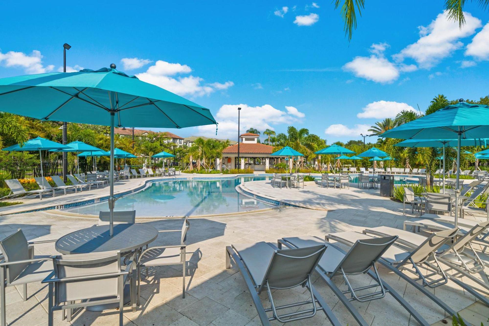 Ground-Floor Condo Next To Vista Cay Clubhouse And Pool! Orlando Kültér fotó